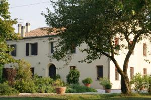 Gallery image of Agriturismo Alla Cedrara in Ferrara