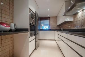 Fotografie z fotogalerie ubytování Luxury Nueva Anadalucia Suits v destinaci Marbella