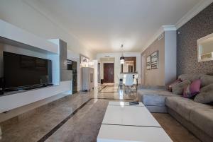 Fotografie z fotogalerie ubytování Luxury Nueva Anadalucia Suits v destinaci Marbella