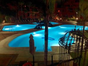 Fotografie z fotogalerie ubytování Luxury Nueva Anadalucia Suits v destinaci Marbella
