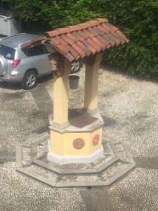Fotografie z fotogalerie ubytování Delizioso appartamento in corte v destinaci Vittuone