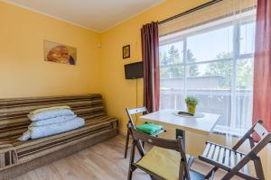 Imagen de la galería de ZAKĄTEK ADELI, en Mikoszewo