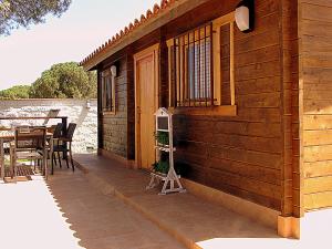 Φωτογραφία από το άλμπουμ του LAS CABAÑAS DEL LAGO incluye acceso piscina Las 2 columnas! Asta fin de temporada στην Κόρδοβα