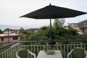 Gallery image of Alexandros Rooms in Áno Stavrós