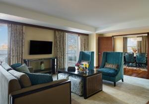 Gallery image of Battery Wharf Hotel, Boston Waterfront in Boston