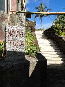 Fotografie z fotogalerie ubytování Tupa Hotel v destinaci Hanga Roa