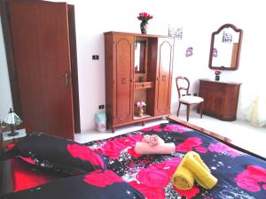 Ảnh trong thư viện ảnh của Dolce Risveglio ở San Valentino in Abruzzo Citeriore