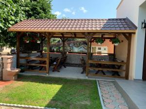 エシェルニツァにあるCasa Rokaのギャラリーの写真