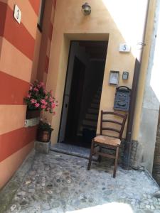 Galeriebild der Unterkunft Casa Vacanza Castagna in Nesso