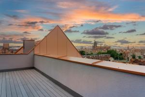 Fotografia z galérie ubytovania Elite Apartments Waterlane Free Swimming Pool Access v destinácii Gdansk