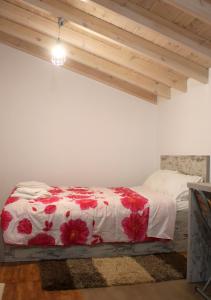 Gallery image of EVANNA HOUSE in Symi