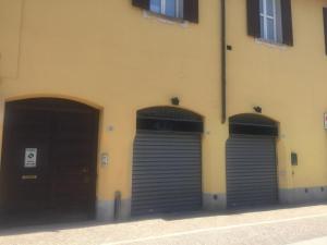 Fotografie z fotogalerie ubytování Delizioso appartamento in corte v destinaci Vittuone