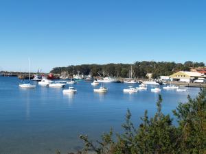 Gallery image of Pigeon House Motor Inn in Ulladulla