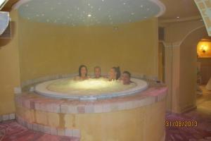 Hosté ubytování Hotel Presena
