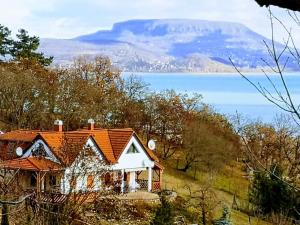 Príroda v okolí penziónu