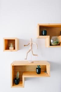 Gallery image of Toumpanakis Apartments in Kiáton +10 photos