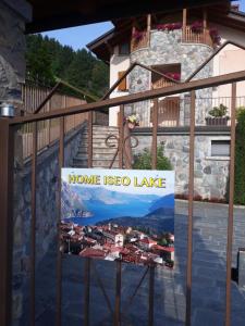 Táj az apartman közelében