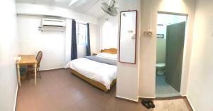 Gallery image of Grand Star Hotel in Melaka