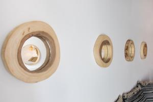 Kép Gorgona Blue Studiο szállásáról Kárpathoszban a galériában