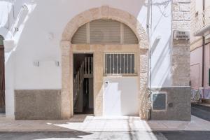 Gallery image of AnSe' casa vacanze in Polignano a Mare