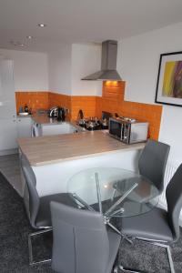 Gallery image of Halifax House, One Bedroom 203 in Halifax