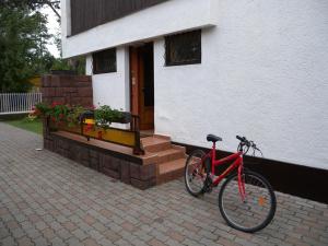Jazda na bicykli v okolí ubytovania Holiday home in Siofok/Balaton 19923