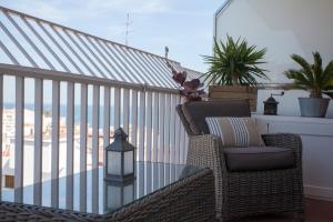 Photo de la galerie de l'établissement Can Carlota, à San Pol de Mar 20 autres photos