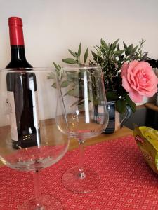 Nápoje v ubytovaní Finca Sa Cova de Mallorca