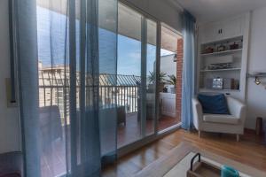 Photo de la galerie de l'établissement Can Carlota, à San Pol de Mar