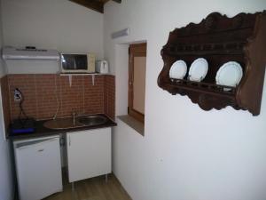 Afbeelding uit fotogalerij van Casas de Campo Podence in Macedo de Cavaleiros