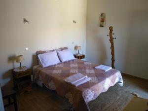 Afbeelding uit fotogalerij van Casas de Campo Podence in Macedo de Cavaleiros