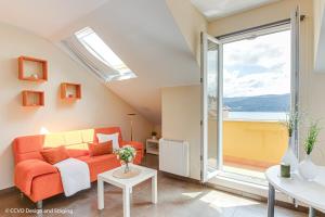 Φυσικό τοπίο κοντά σε αυτό το διαμέρισμα