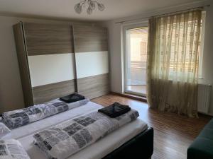 Zdjęcie z galerii obiektu Nexis Apartment 10 w mieście Radstadt