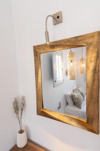 Imagen de la galería de DS Traditional Villas Santorini Island, en Karterados