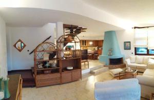 Fotografie z fotogalerie ubytování Seagull Villa Chalkidiki v destinaci Pefkochori