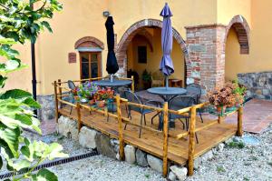 Fotografie z fotogalerie ubytování Agriturismo Il Poderaccio v destinaci Scandicci