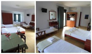 Imagen de la galería de Dolphins Apartments & Rooms, en Limenas