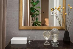 Fotografie z fotogalerie ubytování Five Elements Luxury Rooms ve Splitu