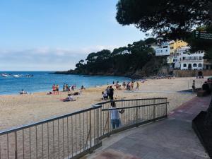Kép Apartamento Costa Brava szállásáról Palafrugellben a galériában