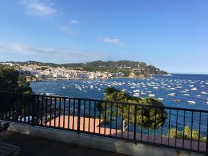 Kép Apartamento Costa Brava szállásáról Palafrugellben a galériában