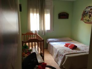Kép Apartamento Costa Brava szállásáról Palafrugellben a galériában