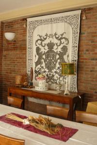 Fotografie z fotogalerie ubytování Hotel La Rocca v destinaci Gubbio