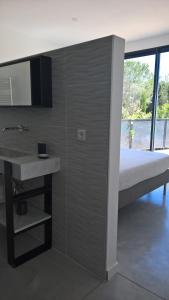 VerzeilleにあるVilla piscine Sud Franceのギャラリーの写真