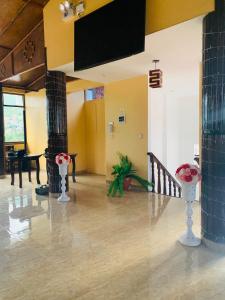 Gallery image of Gran Hotel Panorama in Quillabamba +17 photos