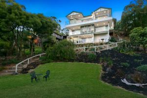 Gallery image of Arthurs Views in Arthurs Seat