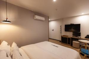 Gallery image of No.25 Hotel Busan Seomyeon Station in Busan