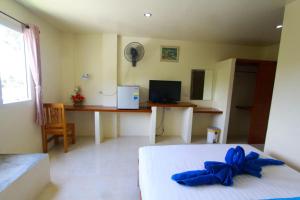 Gallery image of Lucky house Koh Tao in Koh Tao