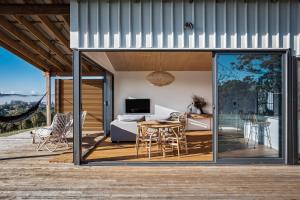 Gallery image of 99 Acres Bangalow Retreat in Bangalow