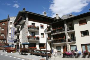 Gallery image of Hotel Al Caminetto in Valtournenche