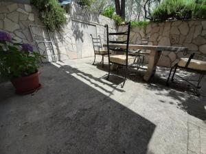 Fotografie z fotogalerie ubytování Studio Jeff 1 v destinaci Kotor
